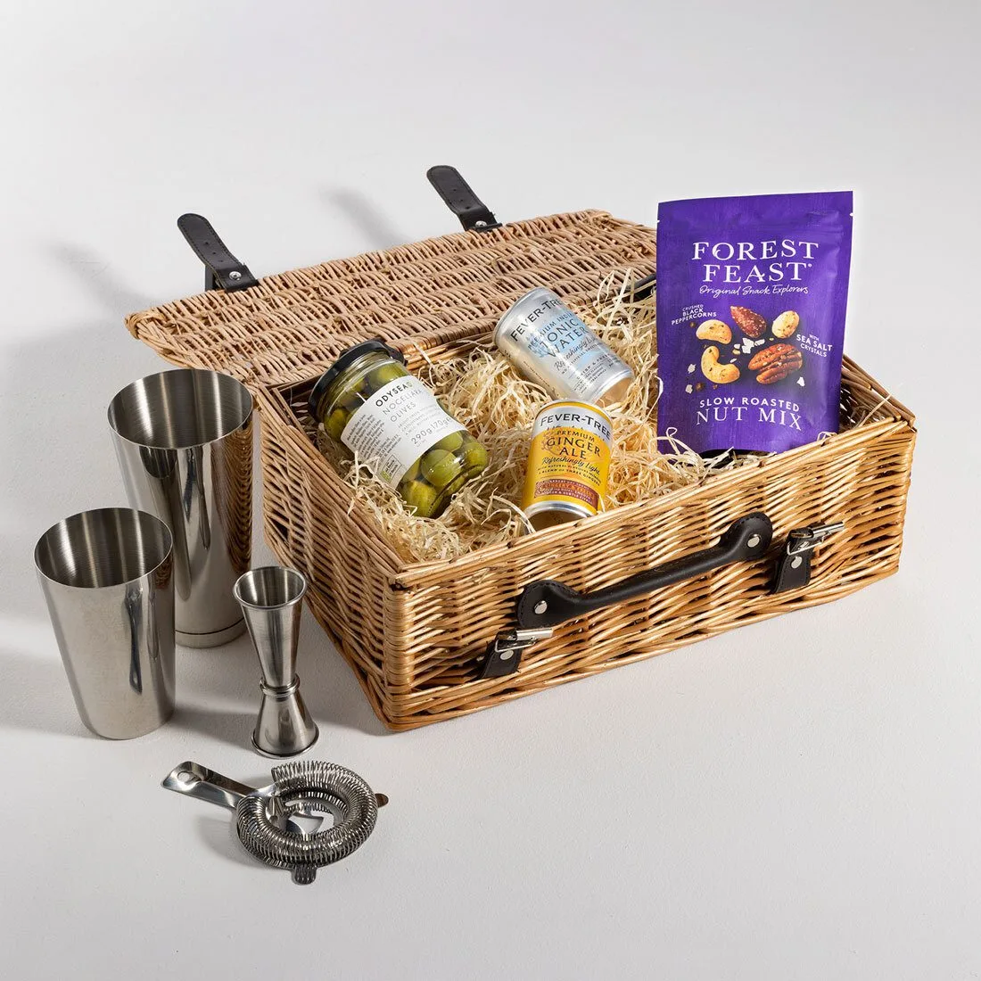 Hamper Cocktail