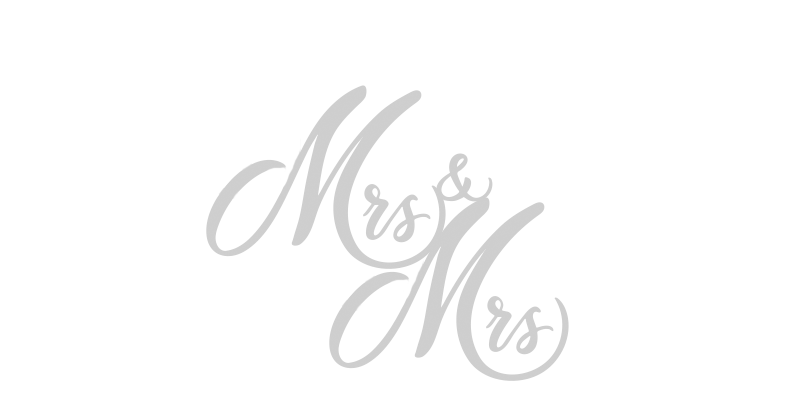 Mrs & Mrs silver