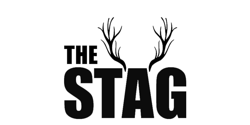 The Stag Black