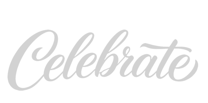Celebrate Silver
