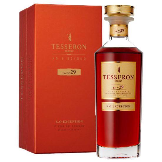 Tesseron Lot 29 XO Perfection Cognac