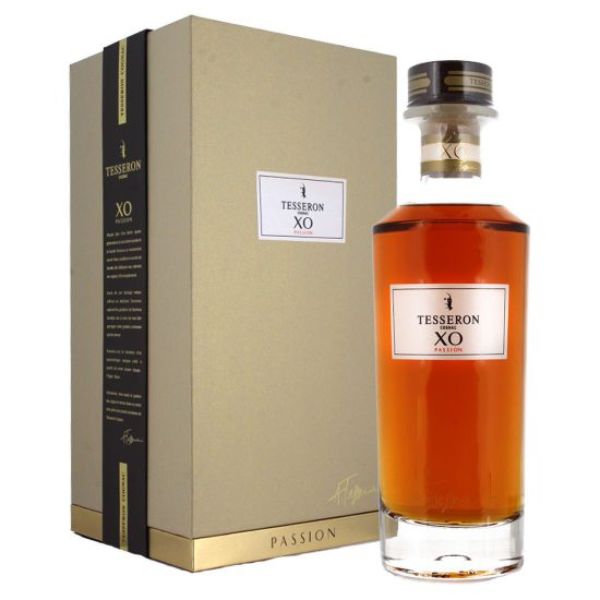 Tesseron XO Passion Cognac