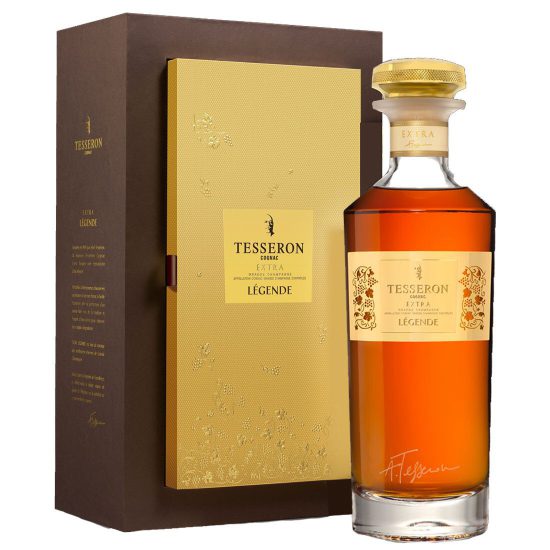 Tesseron Extra Legende Cognac