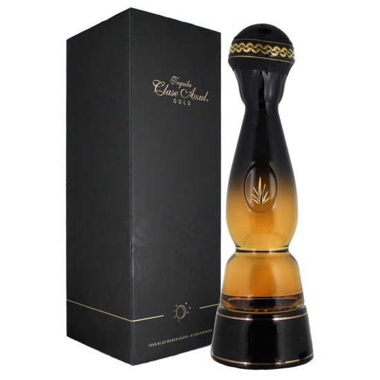 Clase Azul Gold Edition