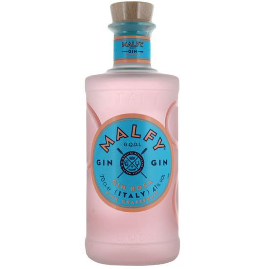 Malfy Pink Grapefruit Gin 70cl
