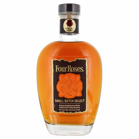 Four Roses Small Batch Reserve Bourbon 70cl