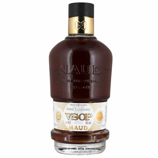 Naud VSOP Fine Cognac 70cl