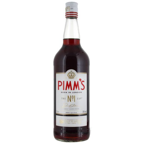 Pimm's No1 Cup 100cl