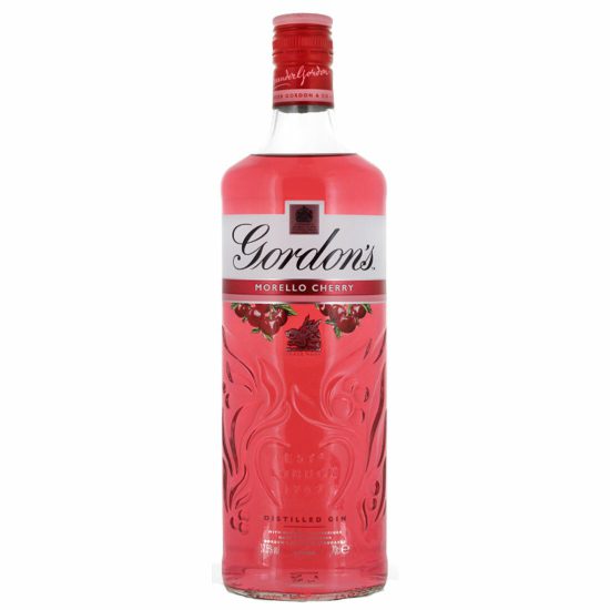 Gordon's Morello Cherry Gin 70cl