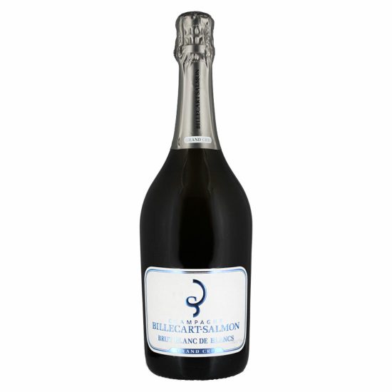Billecart-Salmon Blanc de Blancs Grand Cru Champagne 75cl