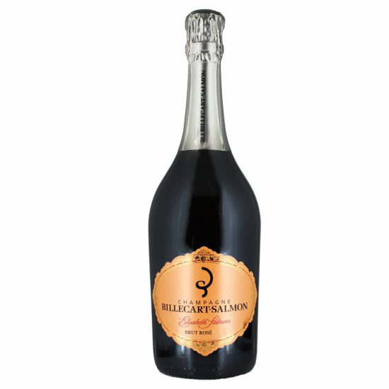 Billecart-Salmon Elisabeth Salmon Brut Rose Champagne 75cl