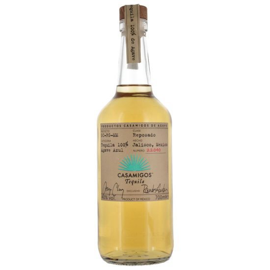 Casamigos Reposado Tequila