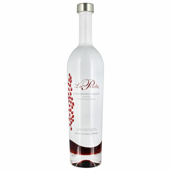 Clase Azul La Pinto Pomegranate Liqueur 70cl