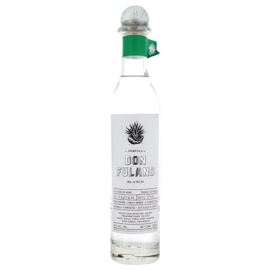 Don Fulano Blanco Tequila 70cl