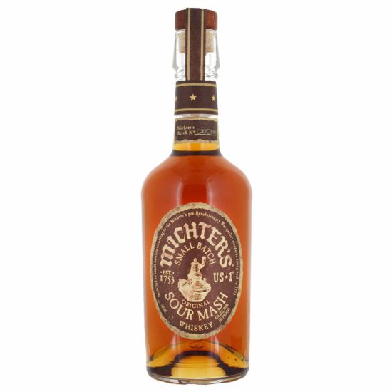 Michter's US*1 Sour Mash American Whiskey 70cl