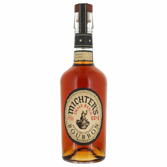Michter's US*1 Small Batch Bourbon 70cl
