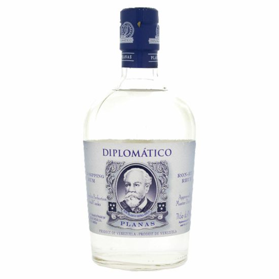 Diplomatico Planas Rum 70cl