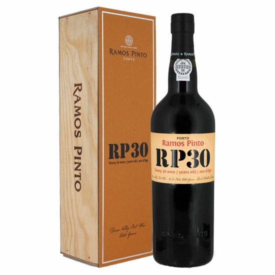 Ramos-Pinto 30 Year Old Tawny Port 75cl