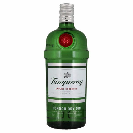 Tanqueray London Dry Gin 100cl