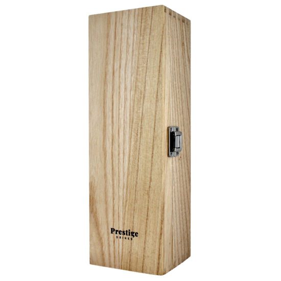 Hinged Wooden Box