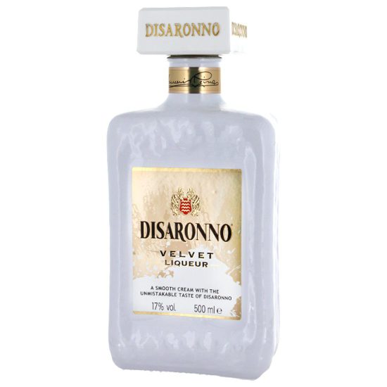 Disaronno Velvet Cream Liqueur 50cl