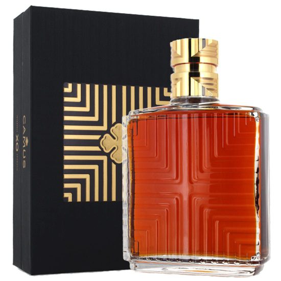 Camus XO Intense Cognac