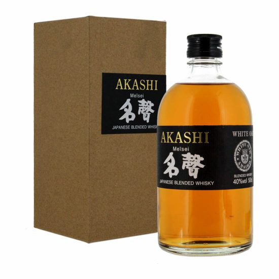 Akashi Blended 50cl
