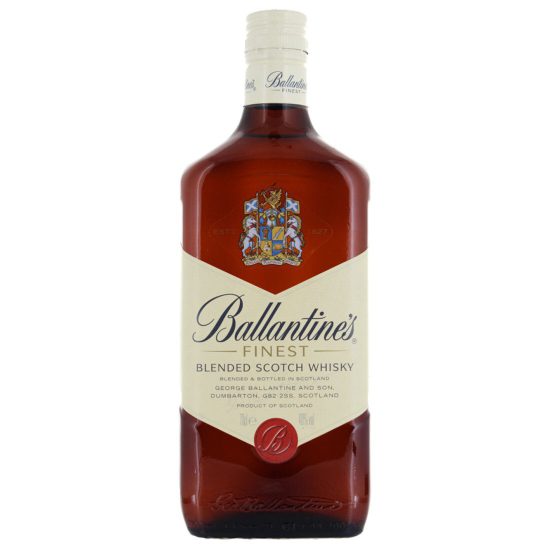 Ballantines Finest 70cl