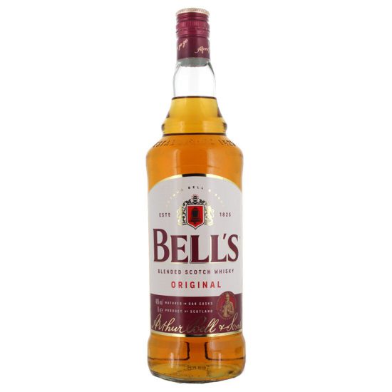 Bells Blended Whisky 100cl