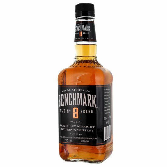 Benchmark Bourbon 70cl