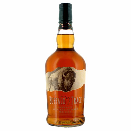 Buffalo Trace Bourbon 70cl