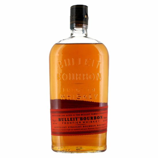 Bulleit Bourbon 70cl