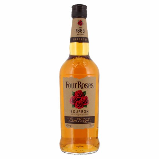 Four Roses Yellow Label 70cl