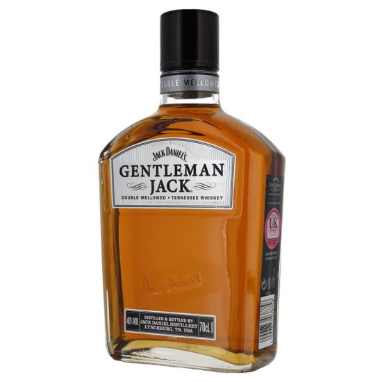 Jack Daniel's Gentleman Jack 70cl