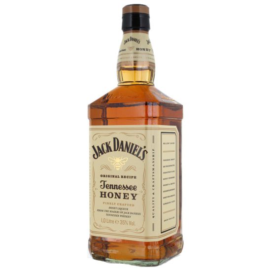 Jack Daniel's Honey 100cl