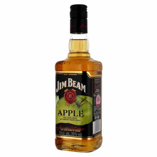 Jim Beam Apple 70cl