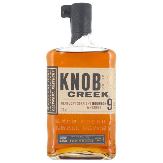 Knob Creek 70cl
