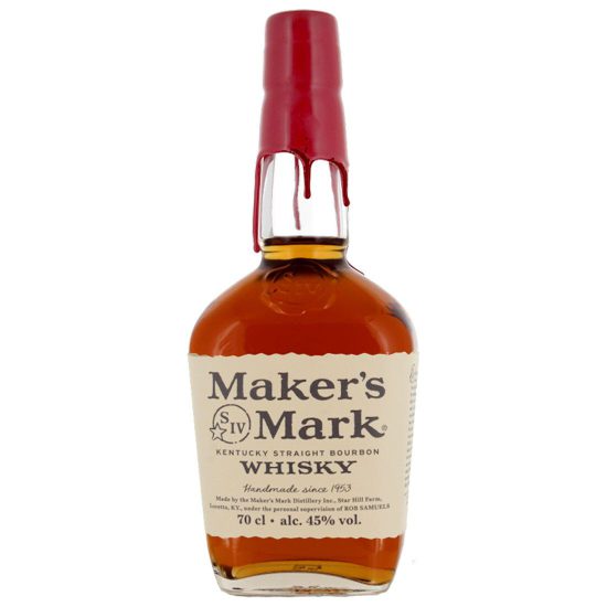 Makers Mark 70cl