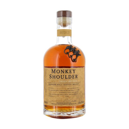 Monkey Shoulder 70cl