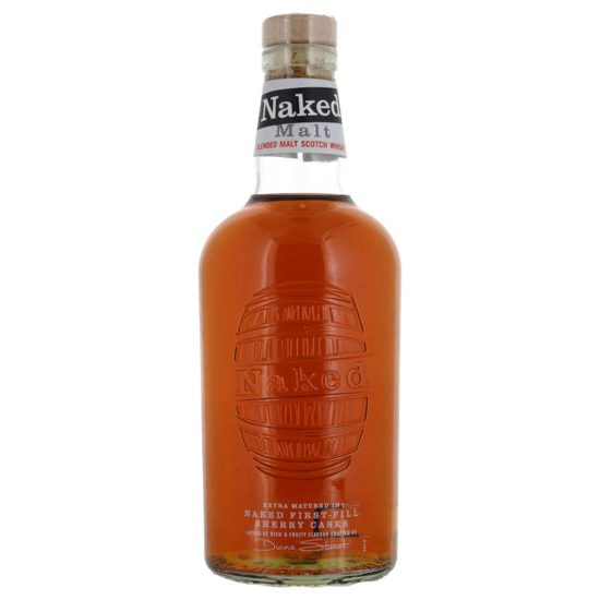 Naked Grouse 70cl
