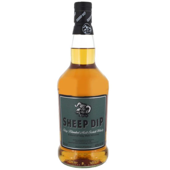 Sheep Dip Islay Blended Malt 70cl
