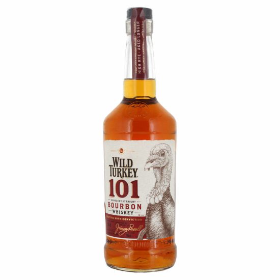 Wild Turkey 101 70cl