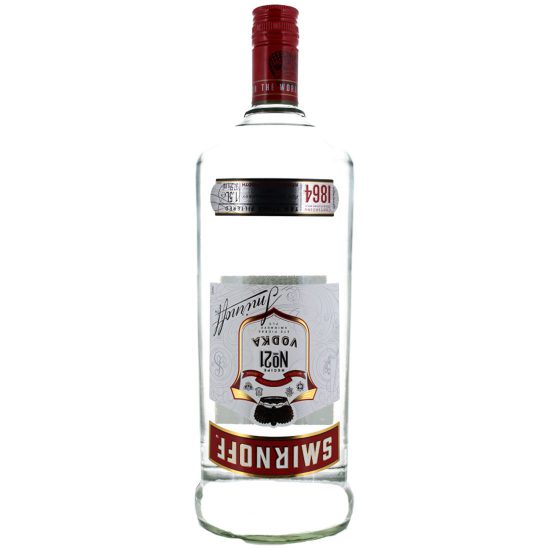 Smirnoff Red Vodka Magnum 150cl