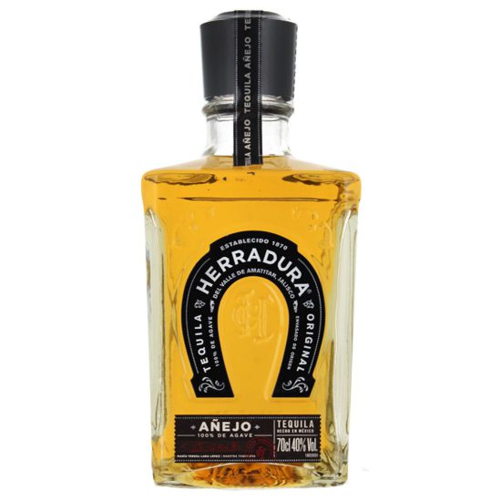 Herradura Anejo Tequila 70cl