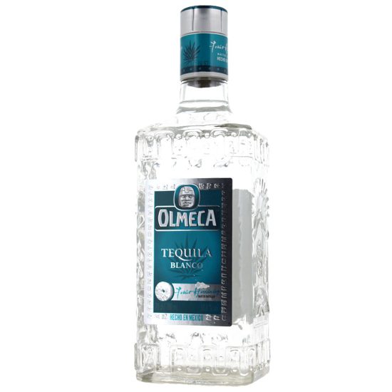 Olmeca Silver Tequila 70cl