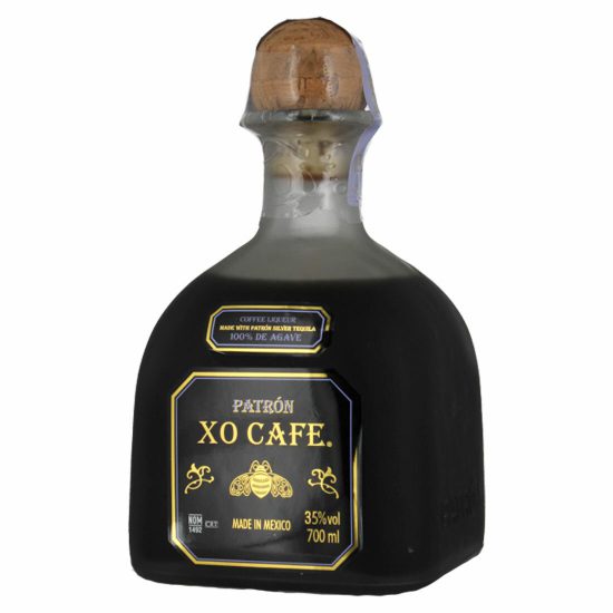 Patron Cafe XO Tequila 70cl