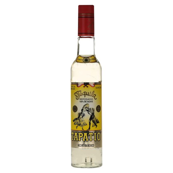 Tapatio Reposado Tequila 50cl