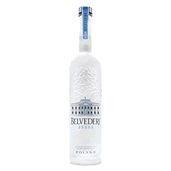 Belvedere Polish Vodka 300cl