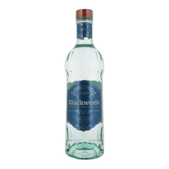 Blackwoods Vodka 70cl