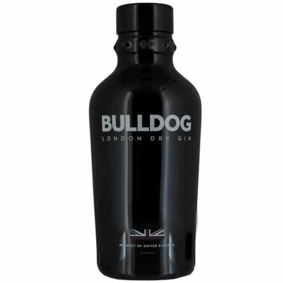Bulldog Gin 70cl